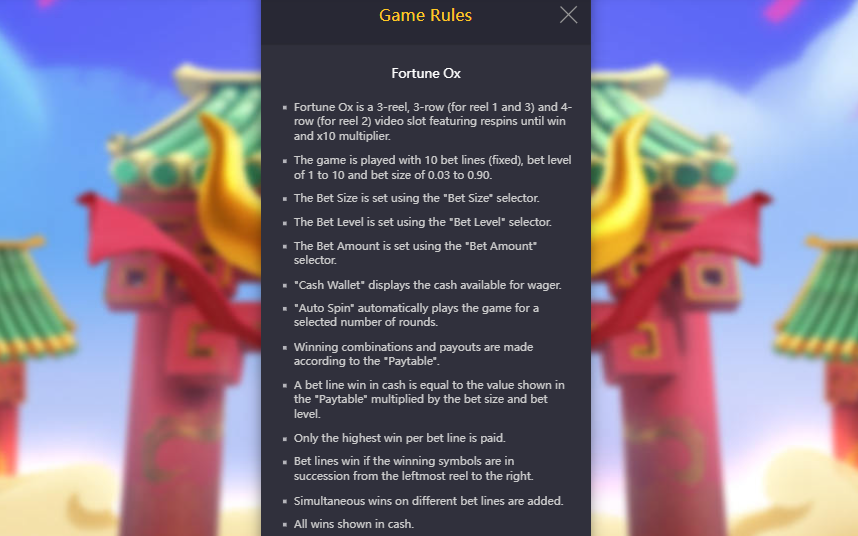 download apk game rules